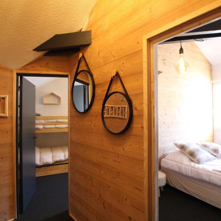 Appartement 4 pièces pour 10/12 pers à Briançon avec Wifi - FR-1-330C-118 - Appartement (12 Adultes) - 11