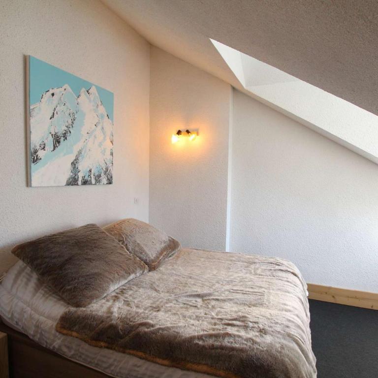 Appartement 4 pièces pour 10/12 pers à Briançon avec Wifi - FR-1-330C-118 - Appartement (12 Adultes) - 13