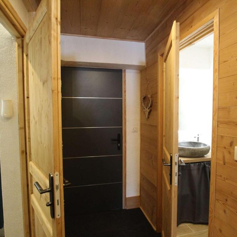 Appartement 4 pièces pour 10/12 pers à Briançon avec Wifi - FR-1-330C-118 - Appartement (12 Adultes) - 14