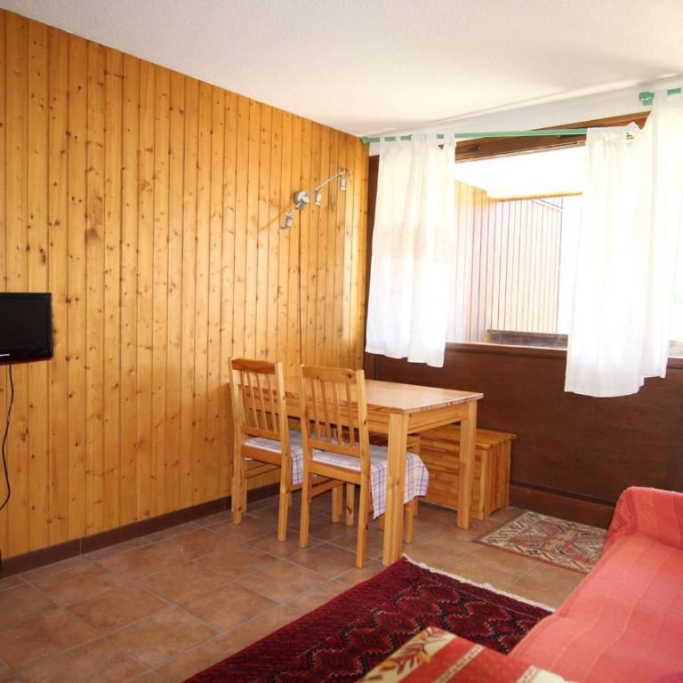 Montgenèvre : Duplex 6 pers, skis aux pieds, proche centre, vue ouest, parking inclus, animaux acceptés - FR-1-330D-113 - Appartement (6 Adultes) - 13