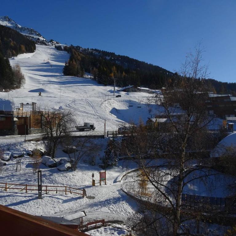 Studio confortable 2 pers près des pistes - FR-1-411-696 - Studio - 15