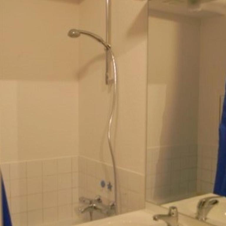 Studio cosy proche pistes, animaux acceptés - Appartement 1 Chambre - 5