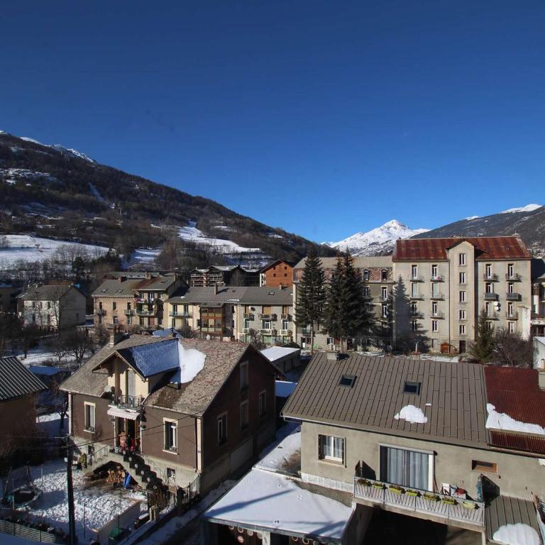 Appartement 4 pièces pour 10/12 pers à Briançon avec Wifi - FR-1-330C-118 - Appartement (12 Adultes) - 18