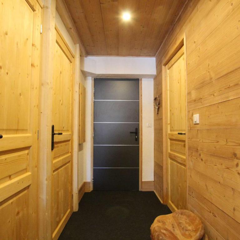 Appartement 4 pièces pour 10/12 pers à Briançon avec Wifi - FR-1-330C-118 - Appartement (12 Adultes) - 19