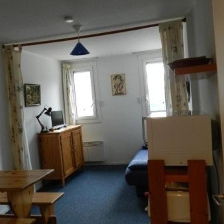 Studio cosy proche pistes, animaux acceptés - Appartement 1 Chambre - 7