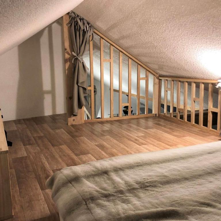 Appartement 4 pièces pour 10/12 pers à Briançon avec Wifi - FR-1-330C-118 - Appartement (12 Adultes) - 20
