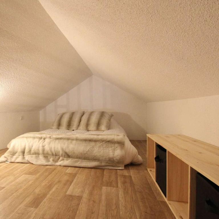 Appartement 4 pièces pour 10/12 pers à Briançon avec Wifi - FR-1-330C-118 - Appartement (12 Adultes) - 21