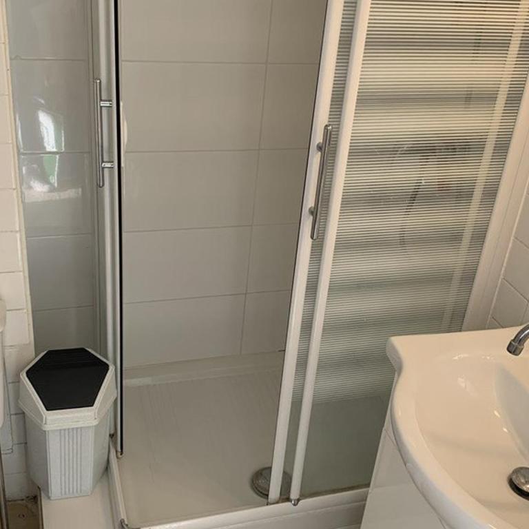 Charmant T1 à Balaruc-les-Bains, proche de l'étang de Thau, idéal pour 2, animaux acceptés - FR-1-571-14 - Appartement (2 Adultes) - 7