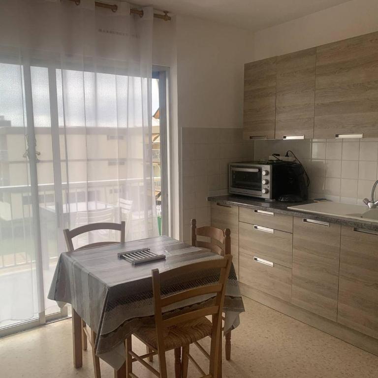 Charmant T1 à Balaruc-les-Bains, proche de l'étang de Thau, idéal pour 2, animaux acceptés - FR-1-571-14 - Appartement (2 Adultes) - 9