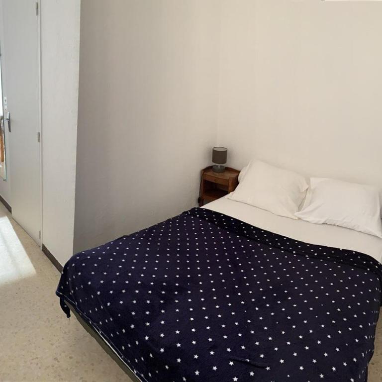Charmant T1 à Balaruc-les-Bains, proche de l'étang de Thau, idéal pour 2, animaux acceptés - FR-1-571-14 - Appartement (2 Adultes) - 10