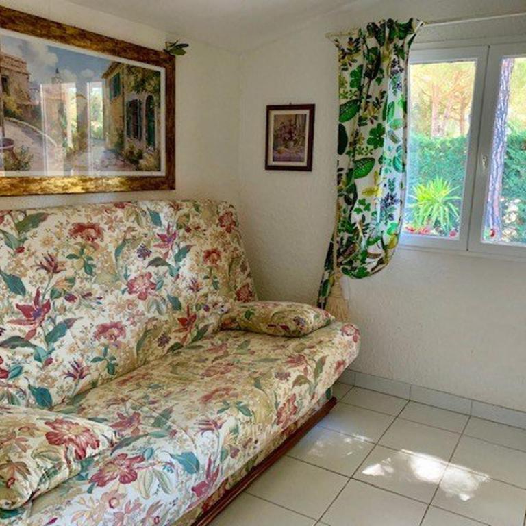 T3 spacieux, 6 pers., jardin et parking, quartier calme - FR-1-607-106 - Appartement (6 Adultes) - 9