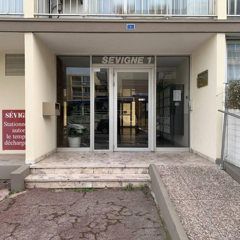 Charmant T1 à Balaruc-les-Bains, proche de l'étang de Thau, idéal pour 2, animaux acceptés - FR-1-571-14 - Appartement (2 Adultes) - 11
