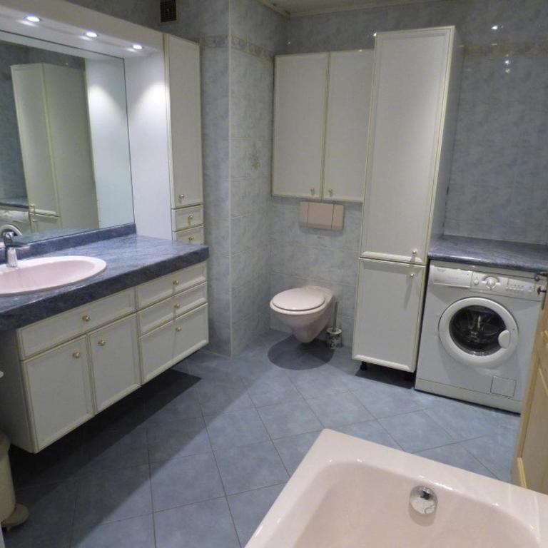 Grand T5 lumineux pour 11 pers. - balcon, cheminée, garage au Grand-Bornand - FR-1-458-137 - Apartment (11 Erwachsene) - 5