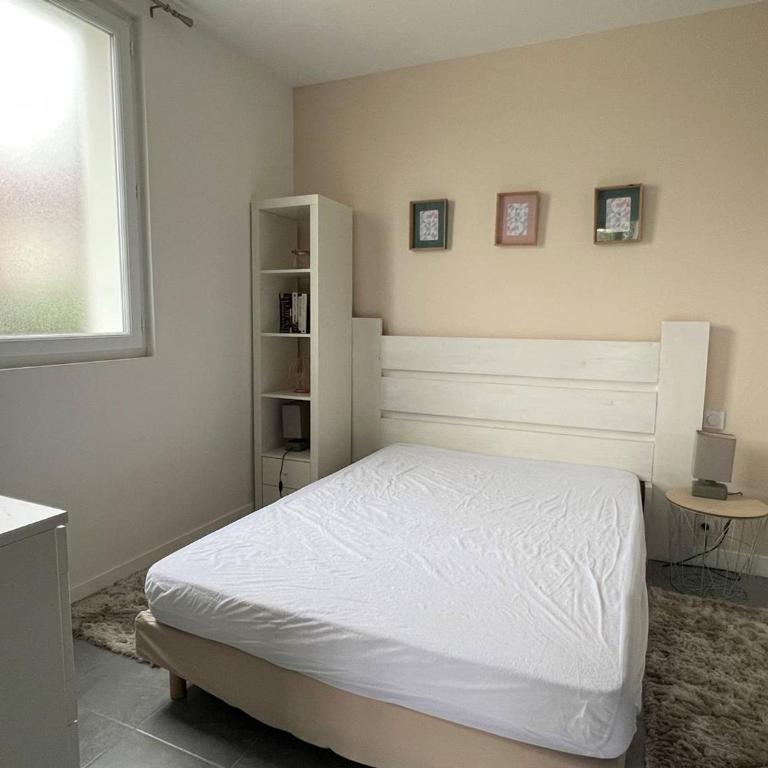 T1 Bis Cambo-les-Bains avec Terrasse et Accès Internet - Appartamento con 1 Camera da Letto - 2