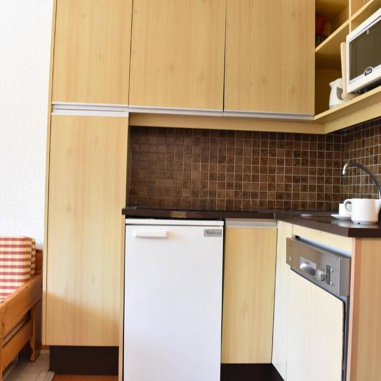 Confortable appartement à Méribel, 4 pers, proche pistes et commerces - FR-1-180-563 - Apartamento (4 adultos) - 3