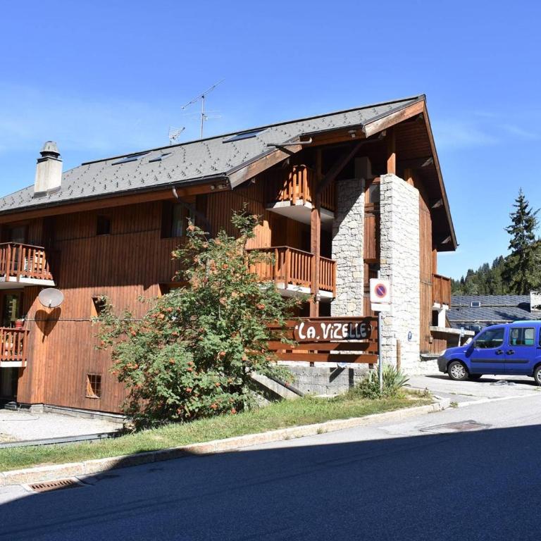 Confortable appartement à Méribel, 4 pers, proche pistes et commerces - FR-1-180-563 - Apartamento (4 adultos) - 4