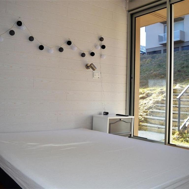 Appartement T2 cabine au centre avec parking et WIFI - FR-1-593-33 - Appartamento (4 Adulti) - 3