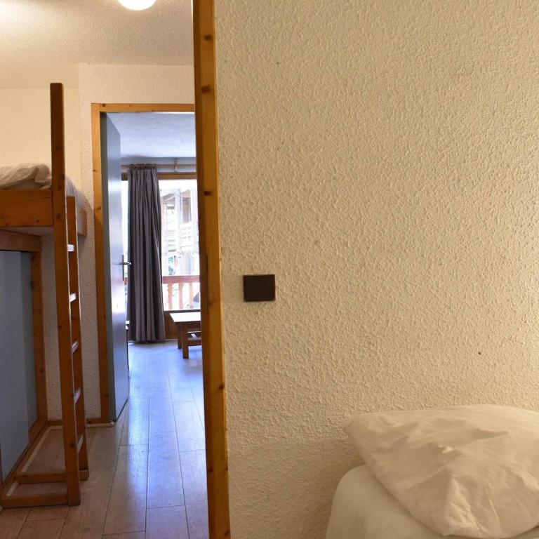Confortable appartement à Méribel, 4 pers, proche pistes et commerces - FR-1-180-563 - Apartamento (4 adultos) - 9