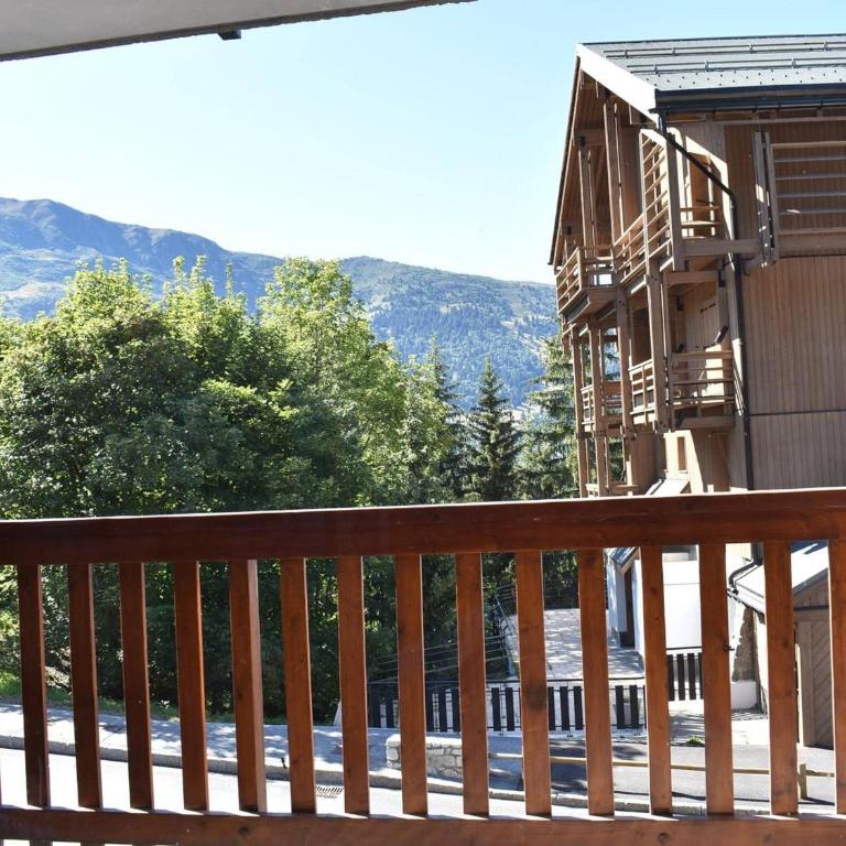 Confortable appartement à Méribel, 4 pers, proche pistes et commerces - FR-1-180-563 - Apartamento (4 adultos) - 10