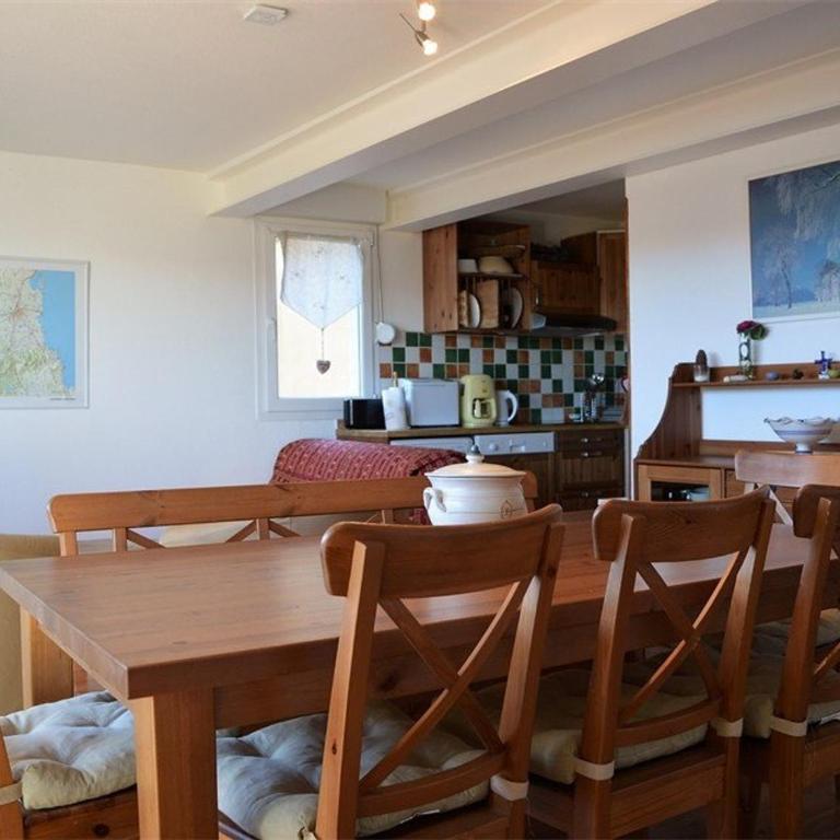 Spacieux T4 aux Angles avec parking et superbe vue - FR-1-593-2 - Appartamento (8 Adulti) - 5