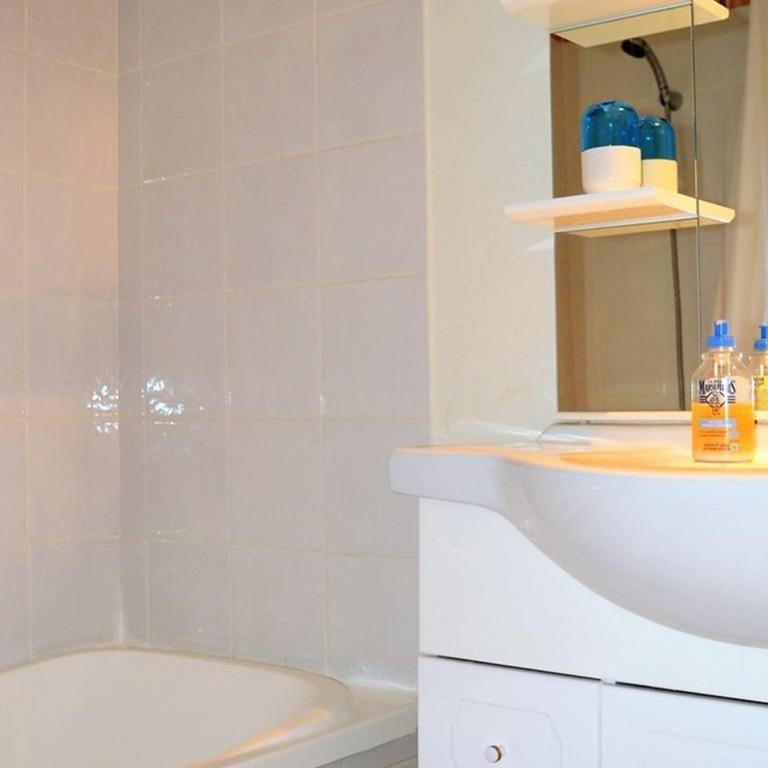 Spacieux T4 aux Angles avec parking et superbe vue - FR-1-593-2 - Appartamento (8 Adulti) - 6