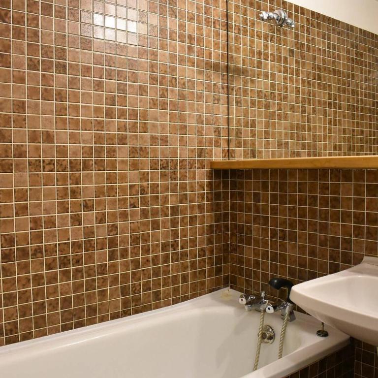 Confortable appartement à Méribel, 4 pers, proche pistes et commerces - FR-1-180-563 - Apartamento (4 adultos) - 16