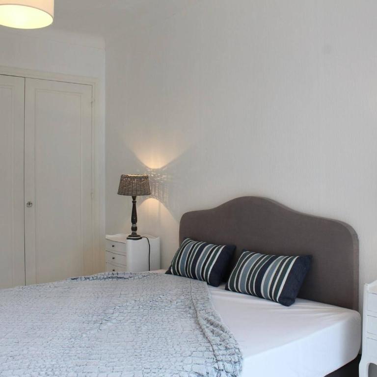 Appartement 2 pièces face mer avec terrasse et parking privatif - La Baule - FR-1-245-151 - Appartement (4 Adultes) - 7