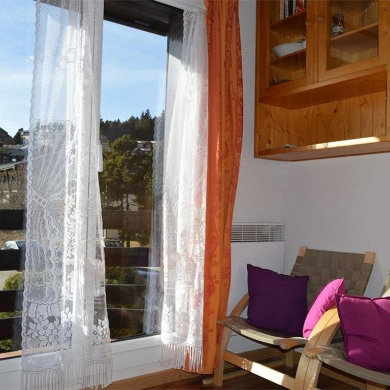 Studio Cabine Cosy Proche des Pistes - Sud-Ouest, Équipé pour 3 Pers., Animaux Acceptés - Studio - 1
