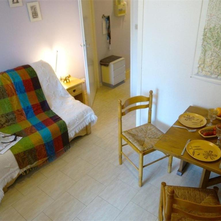 Studio Calme avec Balcon Plein Sud, Parking Privé, Proche Thermes et Centre-ville - FR-1-313-149 - Studio - 10