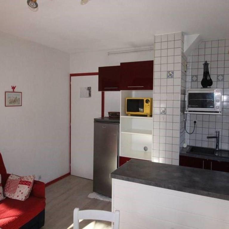 T3 Sud au Pied Téléphérique avec Balcon, Parking, Animaux OK - FR-1-313-125 - Appartamento (6 Adulti) - 10