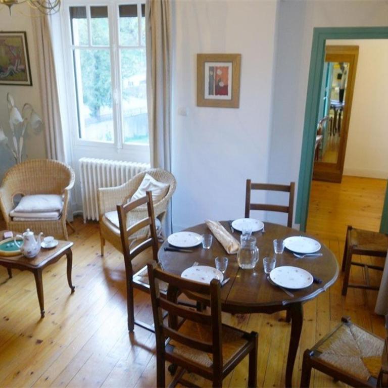 Superbe T3 pour 7 pers. avec Wi-Fi et Parking à Luchon - FR-1-313-188 - Appartement (7 Adultes) - 5