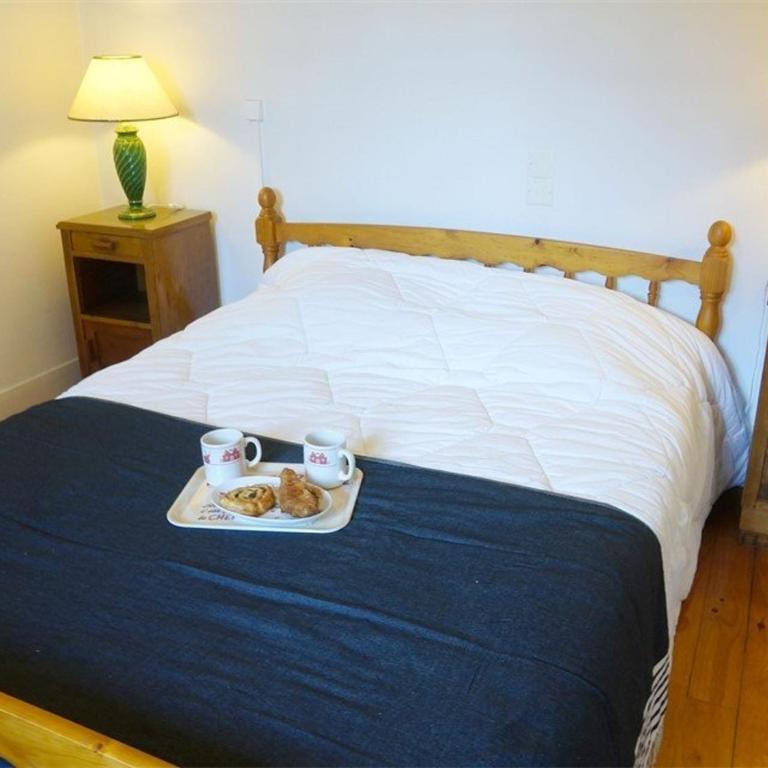 Superbe T3 pour 7 pers. avec Wi-Fi et Parking à Luchon - FR-1-313-188 - Appartement (7 Adultes) - 6