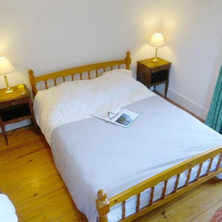 Superbe T3 pour 7 pers. avec Wi-Fi et Parking à Luchon - FR-1-313-188 - Appartement (7 Adultes) - 7