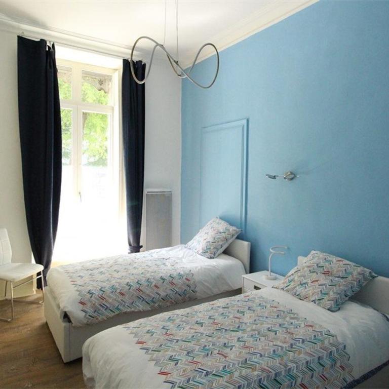 Luxueux T3 Centre-Ville, 4 Pers, Proche Thermes et Télécabine - Appartement 2 Chambres - 9