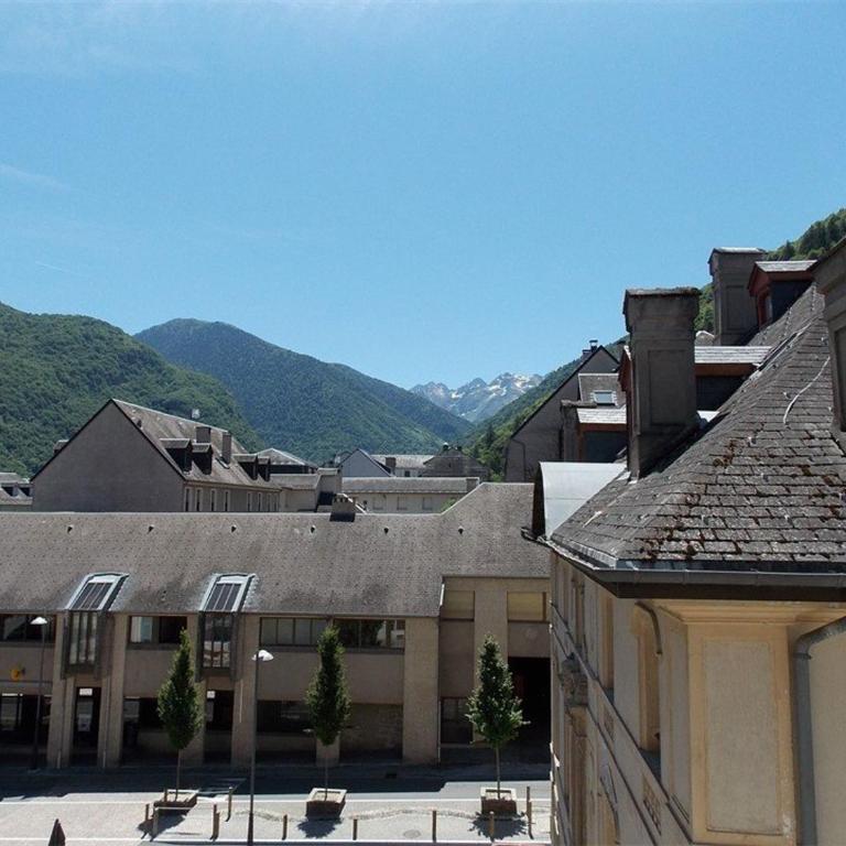 Superbe T3 pour 7 pers. avec Wi-Fi et Parking à Luchon - FR-1-313-188 - Appartement (7 Adultes) - 9
