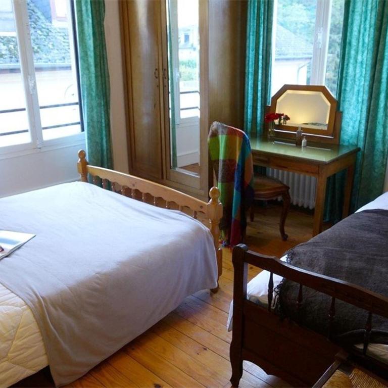 Superbe T3 pour 7 pers. avec Wi-Fi et Parking à Luchon - FR-1-313-188 - Appartement (7 Adultes) - 10
