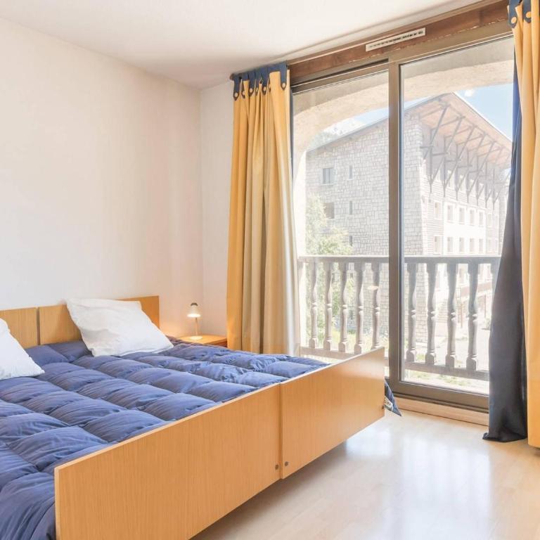 Bel appartement 3 pièces pour 7 pers avec balcon, Montgenèvre - FR-1-330D-126 - Appartement (7 Adultes) - 8