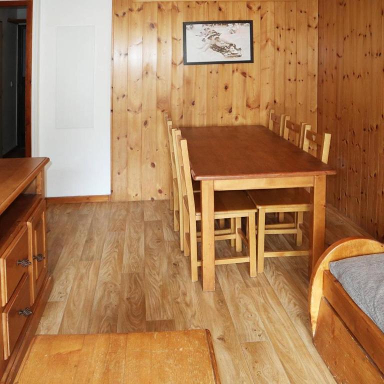 Appartement 2 pièces près des pistes avec piscine et sauna - FR-1-322-438 - Appartamento (6 Adulti) - 6