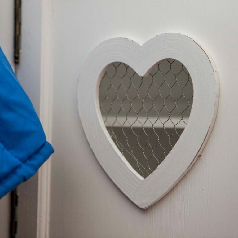 Martins Rooms Palermo - Camera Matrimoniale con Bagno Privato Esterno - 5