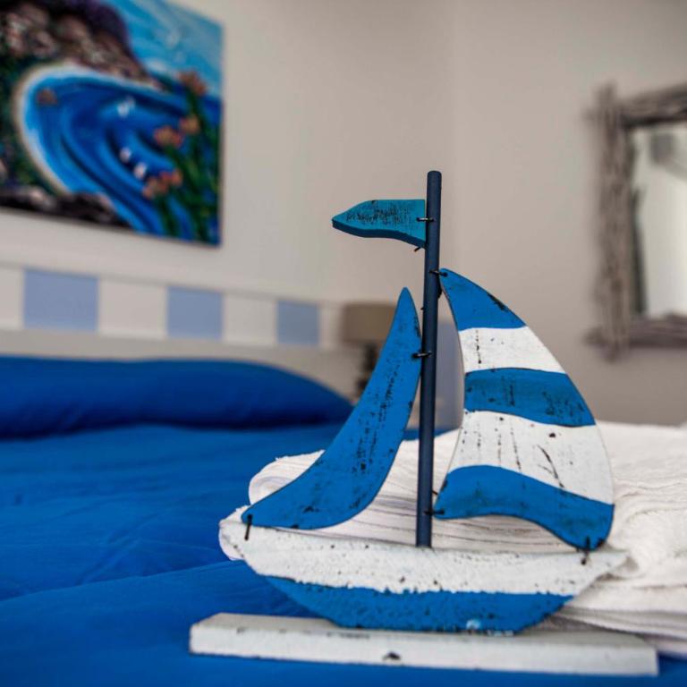 Martins Rooms Palermo - Camera Matrimoniale con Bagno Privato Esterno - 4