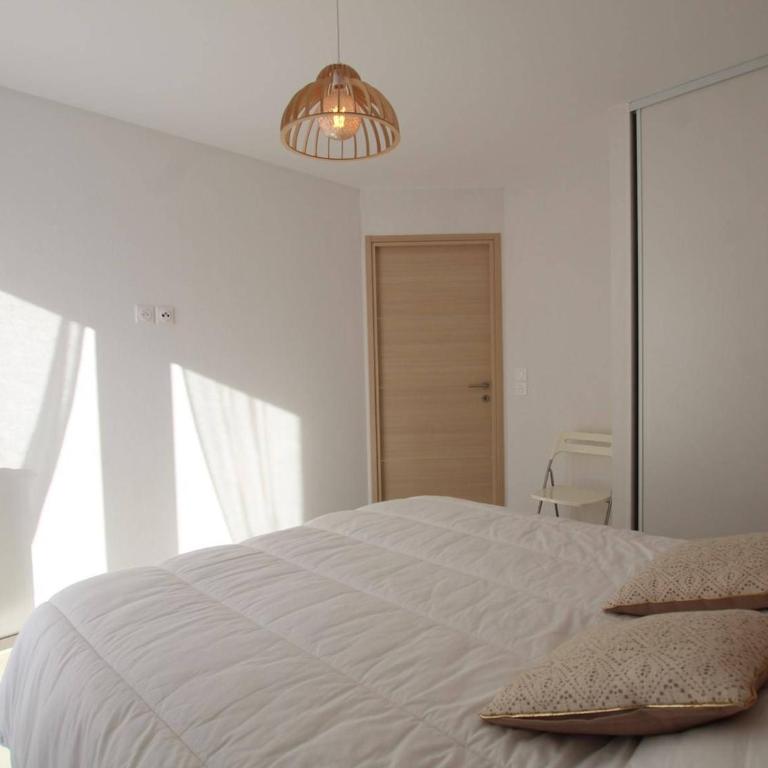 Appartement 3 étoiles, 42m², terrasse ensoleillée, 4 pers., Briançon - FR-1-330C-115 - Appartement (4 Adultes) - 10