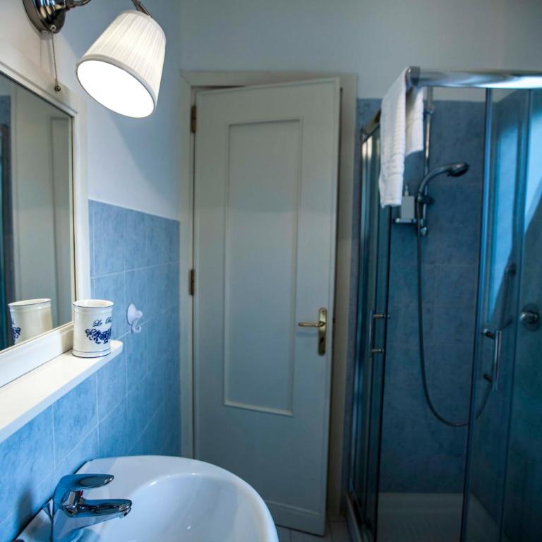 Martins Rooms Palermo - Junior Suite con Balcone - 20