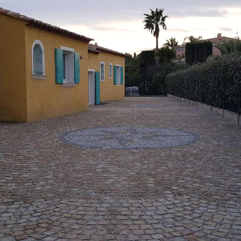 T3 climatisé avec jardin à 200 m de la plage - FR-1-100-249 - Apartment (4 Adults) - 4