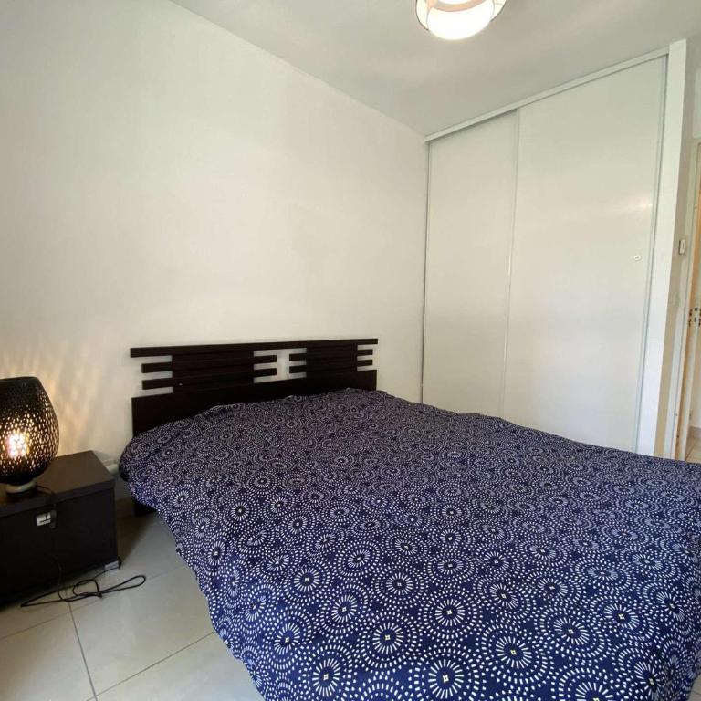 Appartement 3P avec Terrasse et Garage, à 10min des Plages de Juan-les-Pins - FR-1-252-171 - Appartement (6 Adultes) - 10