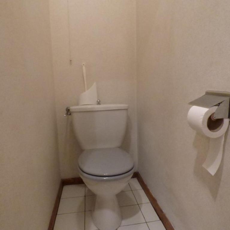 Appartement skis aux pieds, cosy 2 pièces, terrasse Sud/Est, 1er étage, idéal pour 4 personnes - FR-1-458-131 - Appartement (4 Adultes) - 9