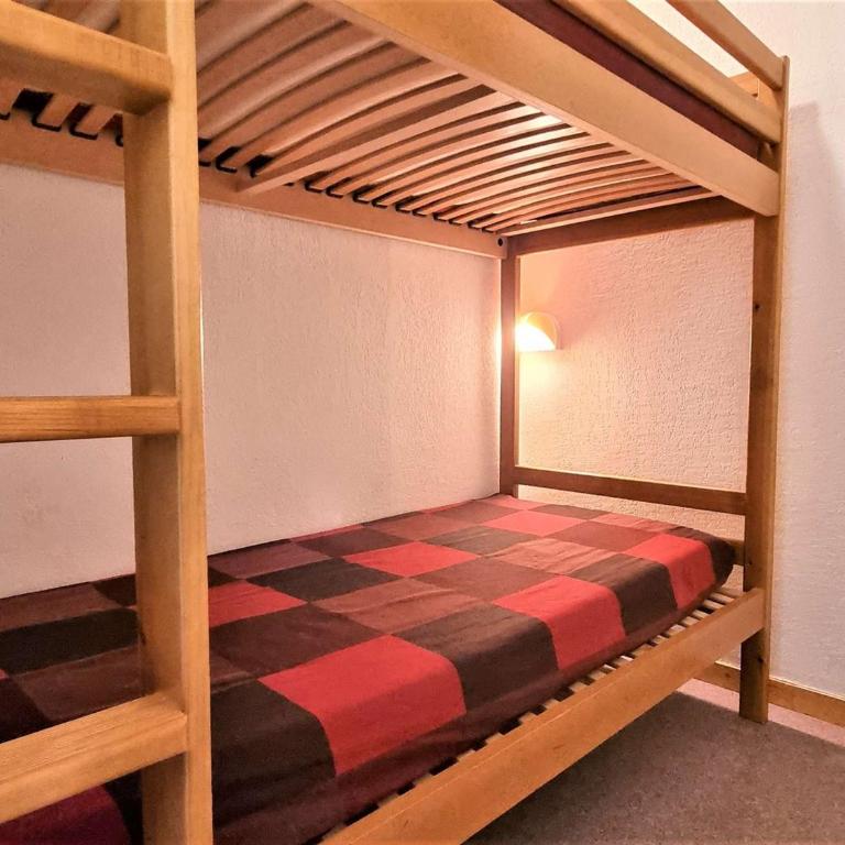 Studio Cabine 4 pers - Près des Pistes & Commerces - FR-1-525-220 - Apartment (4 Erwachsene) - 7