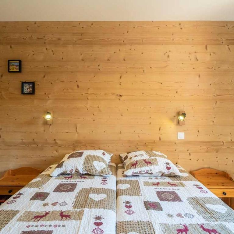 Charmant T2 avec parking à Valmorel - FR-1-291-867 - Apartment (4 Erwachsene) - 7
