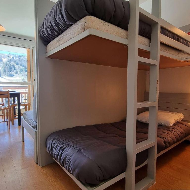 Studio cosy proche pistes avec Wifi, parking et animaux admis - FR-1-525-190 - Apartment (5 Erwachsene) - 6