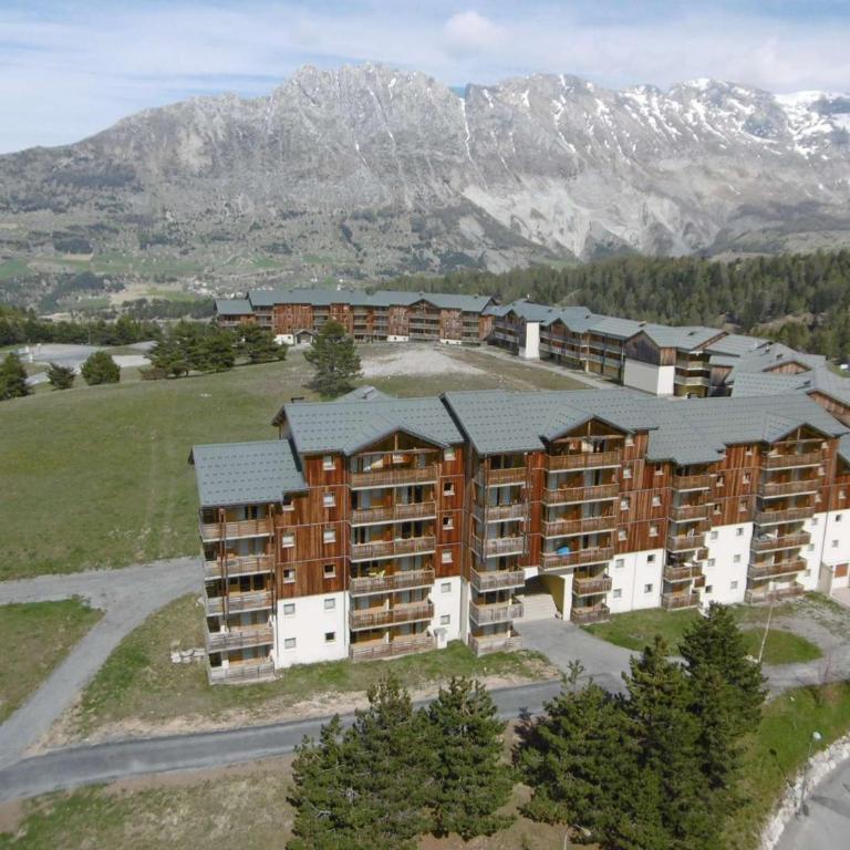 Studio Cabine 4 pers - Près des Pistes & Commerces - FR-1-525-220 - Apartment (4 Erwachsene) - 10