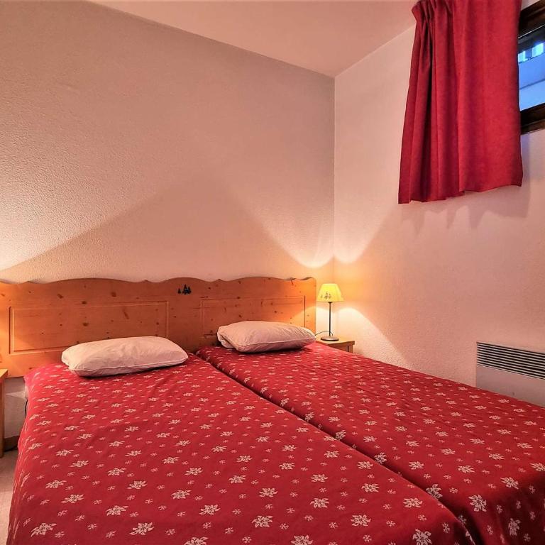 Appartement en Montagne: 2 Pièces, Coin Nuit, 6 Pers, Proche Pistes - Dévoluy - FR-1-525-221 - Apartment (4 Erwachsene) - 9